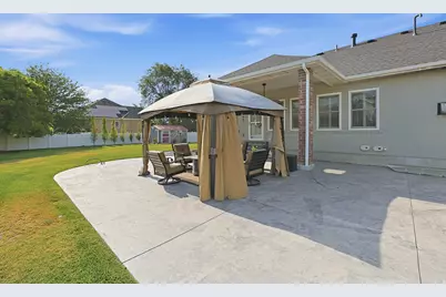 994 W Park Palisade Dr, South Jordan, UT 84095 - Photo 71