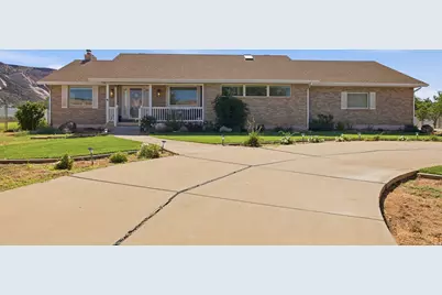 5660 N 1400 W, Winchester Hills, UT 84770 - Photo 3