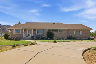 5660 N 1400 W, Winchester Hills, UT 84770 - Photo 3
