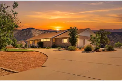 5660 N 1400 W, Winchester Hills, UT 84770 - Photo 49
