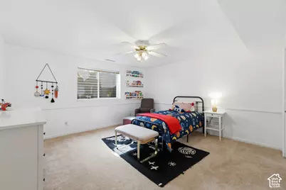 5660 N 1400 W, Winchester Hills, UT 84770 - Photo 31