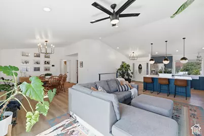 5660 N 1400 W, Winchester Hills, UT 84770 - Photo 11