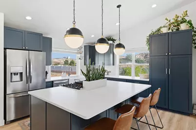 5660 N 1400 W, Winchester Hills, UT 84770 - Photo 7