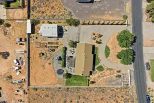 5660 N 1400 W, Winchester Hills, UT 84770 - Photo 3