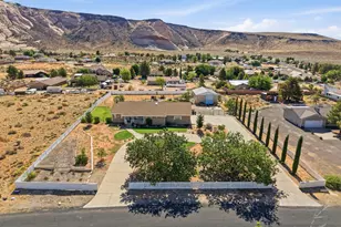 5660 N 1400 W, Winchester Hills, UT 84770 - Photo 47
