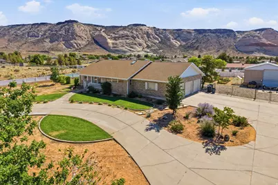 5660 N 1400 W, Winchester Hills, UT 84770 - Photo 1