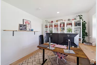 5660 N 1400 W, Winchester Hills, UT 84770 - Photo 13