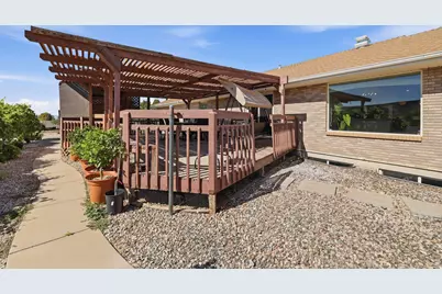 5660 N 1400 W, Winchester Hills, UT 84770 - Photo 41