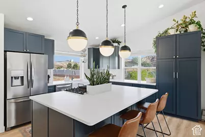 5660 N 1400 W, Winchester Hills, UT 84770 - Photo 7