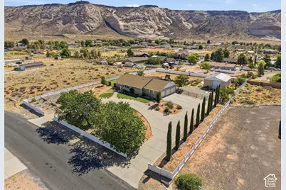 5660 N 1400 W, Winchester Hills, UT 84770 - Photo 1