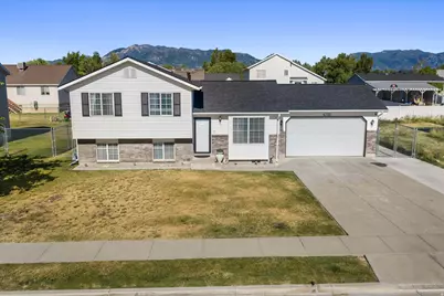 4722 S 4000 W, Roy, UT 84067 - Photo 1