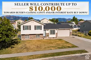 4722 S 4000 W, Roy, UT 84067 - Photo 1