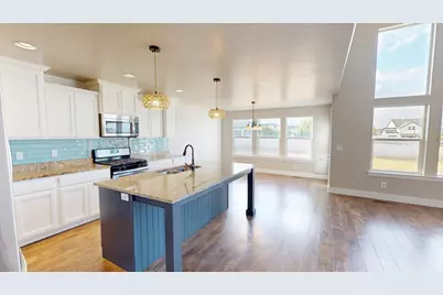 7506 W Desert Brumby, Herriman, UT 84096 - Photo 7
