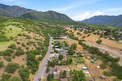 87 N Loafer Canyon Rd, Elk Ridge, UT 84651 - Photo 45