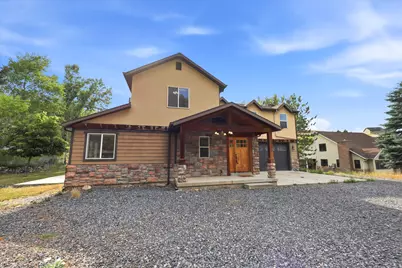 87 N Loafer Canyon Rd, Elk Ridge, UT 84651 - Photo 5
