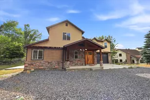 87 N Loafer Canyon Rd, Elk Ridge, UT 84651 - Photo 5