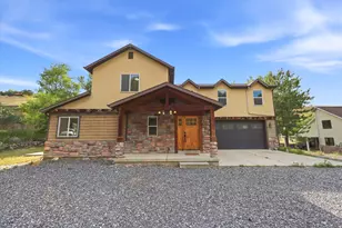 87 N Loafer Canyon Rd, Elk Ridge, UT 84651 - Photo 3