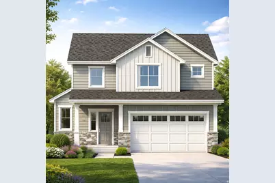 4011 W Mann Way S #LOT 4, West Valley, UT 84120 - Photo 1