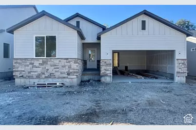 4019 W Mann Way #LOT 3, West Valley, UT 84120 - Photo 1