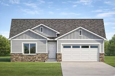 4019 W Mann Way #LOT 3, West Valley, UT 84120 - Photo 3