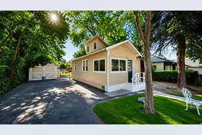 3734 S McCall St, Salt Lake City, UT 84115 - Photo 1