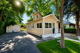 3734 S McCall St, Salt Lake City, UT 84115 - Photo 1