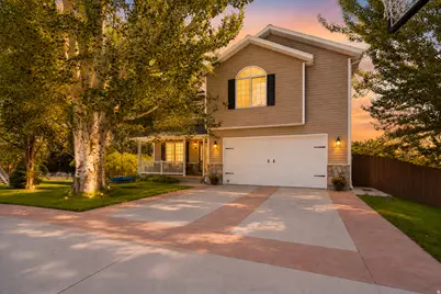 28 N 200 W, Wellsville, UT 84339 - Photo 1