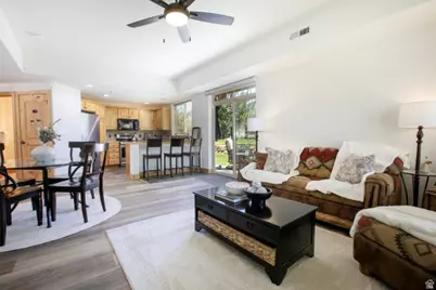 6144 N Fox Pointe Cir #B-1, Park City, UT 84098 - Photo 1