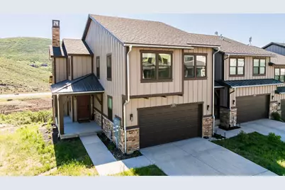 524 W Ascent Dr, Heber City, UT 84036 - Photo 1