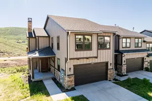 524 W Ascent Dr, Heber City, UT 84036 - Photo 1