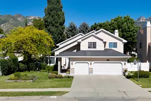 6931 S Knudsen Mill Circle, Cottonwood Heights, UT 84121 - Photo 1