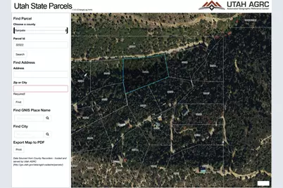 [Address not provided], Mount Pleasant, UT 84647 - Photo 11