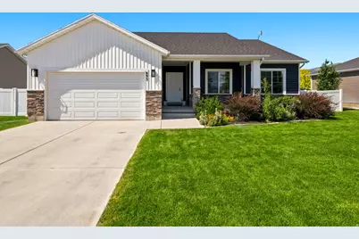 693 E 480 S, Hyrum, UT 84319 - Photo 1
