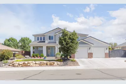3085 E 3150 St S, Saint George, UT 84790 - Photo 1