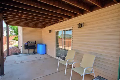 420 S Mesa Hills Dr, Cedar City, UT 84720 - Photo 63