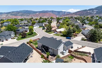 420 S Mesa Hills Dr, Cedar City, UT 84720 - Photo 71