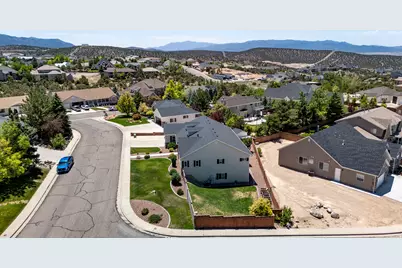 420 S Mesa Hills Dr, Cedar City, UT 84720 - Photo 69