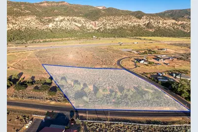 1463 S Old Highway 91 #1, New Harmony, UT 84757 - Photo 3