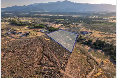 1463 S Old Highway 91 #1, New Harmony, UT 84757 - Photo 5