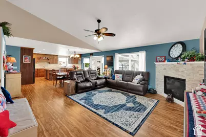 9521 S 1860 W, South Jordan, UT 84095 - Photo 35