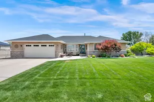 9521 S 1860 W, South Jordan, UT 84095 - Photo 3