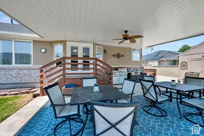 9521 S 1860 W, South Jordan, UT 84095 - Photo 23