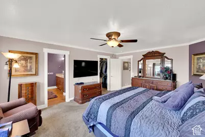 9521 S 1860 W, South Jordan, UT 84095 - Photo 27