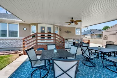 9521 S 1860 W, South Jordan, UT 84095 - Photo 23