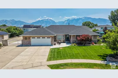 9521 S 1860 W, South Jordan, UT 84095 - Photo 3