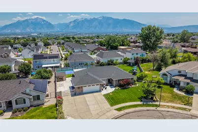9521 S 1860 W, South Jordan, UT 84095 - Photo 3