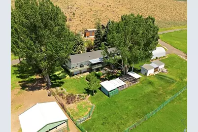 1416 S Foothill Dr, Kamas, UT 84036 - Photo 1
