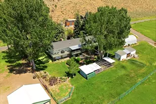 1416 S Foothill Dr, Kamas, UT 84036 - Photo 1