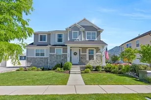 1172 W 1200 S, Springville, UT 84663 - Photo 1