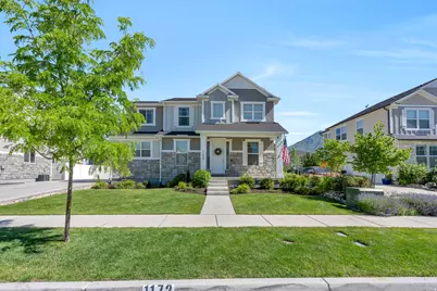 1172 W 1200 S, Springville, UT 84663 - Photo 3